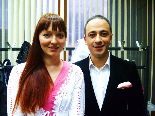 Юрий аскаров личная жизнь жена дети фото